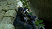 Kazari (Nobunaga's Desire)