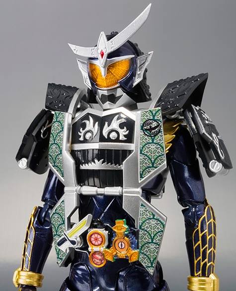 kamen rider gaim melon arms