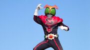 Stronger in Super-1 movie