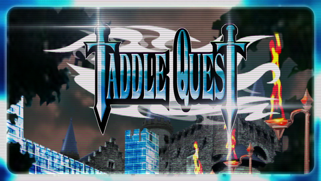 File:Taddle Quest Title Screen.png