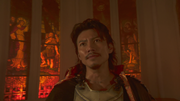 Nobunaga (Sengoku Movie Battle)