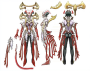 Medic Roidmude Early Design