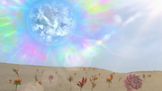 The Desert of Helheim