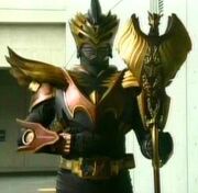 KamenRiderOdin