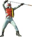 Kamen rider x
