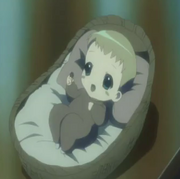 Child