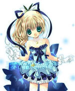KarinBlue