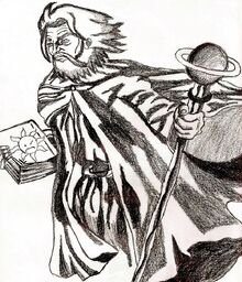 Prophet Eryan