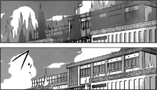 Maijima Elementary - Purge