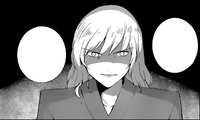 Shoutarou ~ Sinister Smile