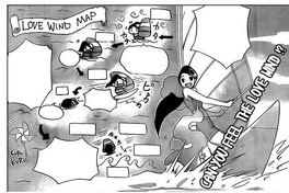 Keima love wind map