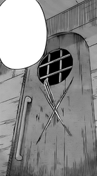 Premonition of Danger