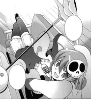 HAQUA APPEARS