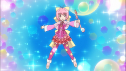 MagiKanon loli