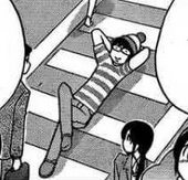 Keima Decoy