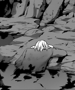 Grandfather ~ Final Moments