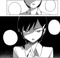 Dark Side of Chihiro