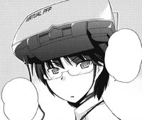 Keima absurd