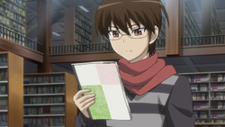 Notebook
