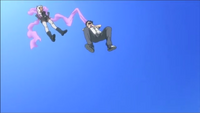 Keima captured