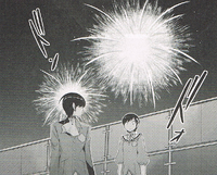 Chihiro's Rejection