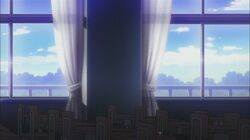 Keima and Elsea are looking dissapointed