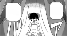 Tenri ~ Dueling