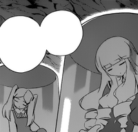 Encapsulated Girls