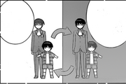 Keima-Keima Switch