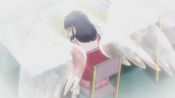 Shiori wings
