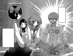 Keima v Diana