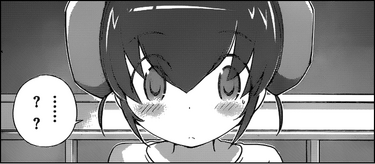 Tenri ~ Disbelief