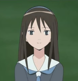 Kumiko
