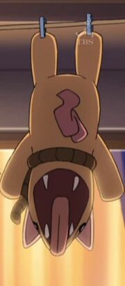 Chissoku