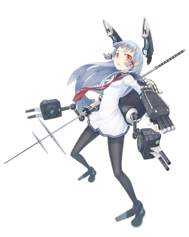 Archivo:094 Basic Murakumo CG1.png