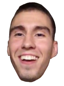 Image result for 4head transparent