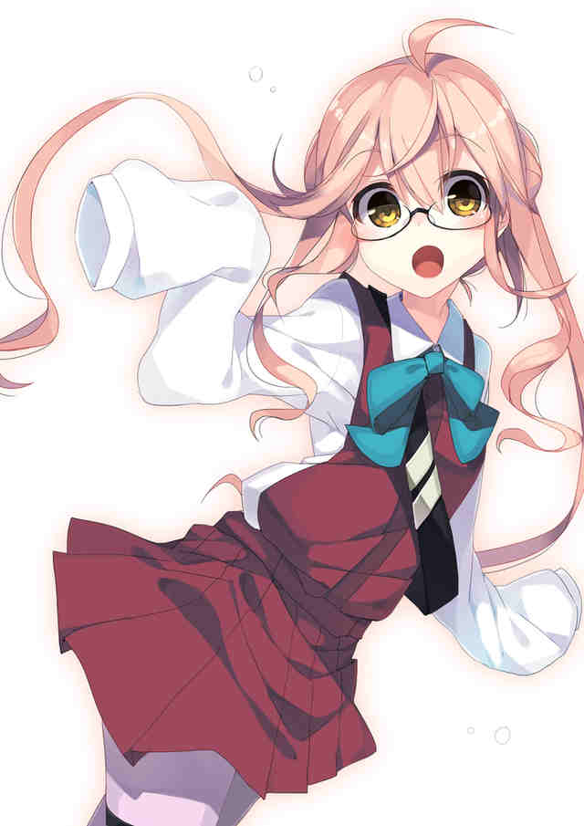 Image - Makigumo.(Kantai.Collection).full.1670612.jpg | Kancolle Wiki