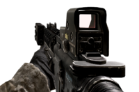 M4A1 Grenadier CoD4.png