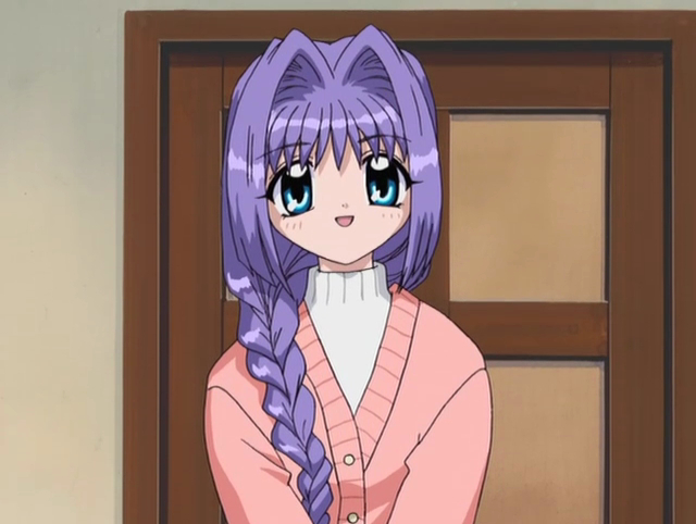 akiko ikuna wiki