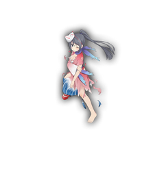 Haruka KO