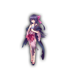 Kikyou KO
