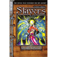 Slayers Novel 6
