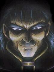 Albert von Stargazer