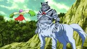 Duclis Mutation