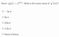 Log diff 2