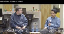 Reid Hoffman interview