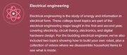 Electrical Engineering