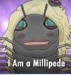 John Lee Millipede