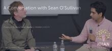 Sean OSullivan