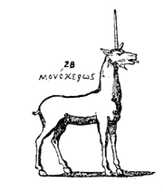 Topologia Christiana Monoceros